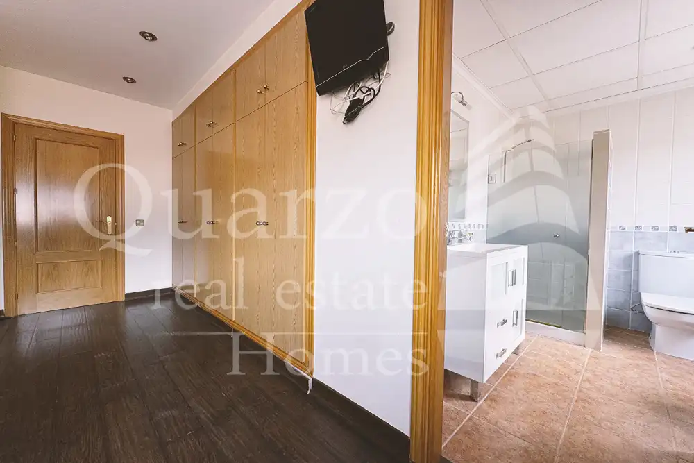 Doppelhaushälfte mit Terrasse zum Verkauf in Carrer Doctor F. Alonso, imagen 25