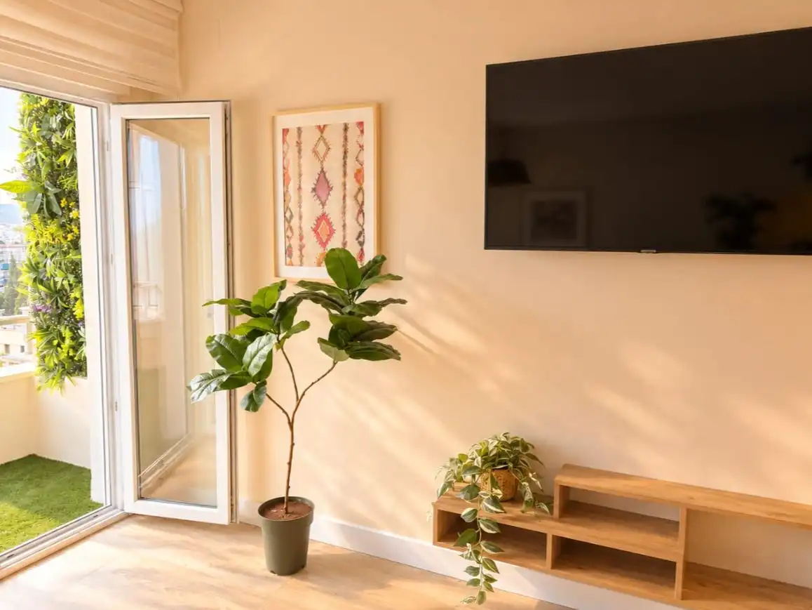 Apartment mit Pool zum Verkauf in Calle Campillos 6, imagen 6