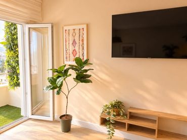 Apartment mit Pool zum Verkauf in Calle Campillos 6