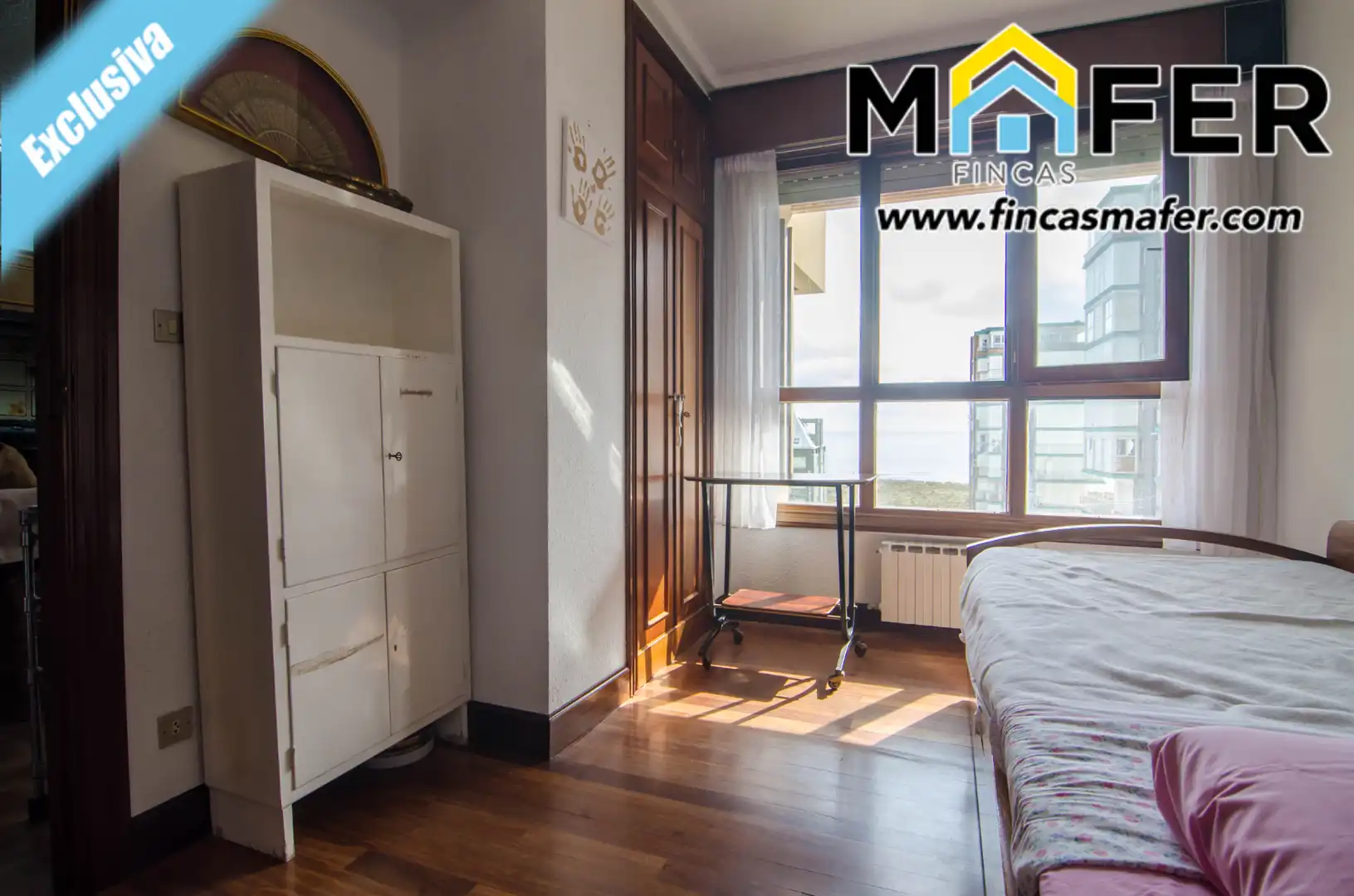 Wohnung mit Pool zum Verkauf in Avenida de Francia 109, imagen 21