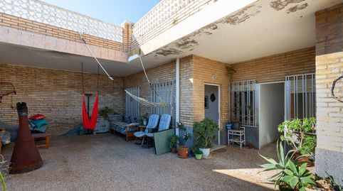 Foto 4 de Casa o chalet en venta en Paseo Paseo Marítimo, Playa Honda - Playa Paraíso, Cartagena