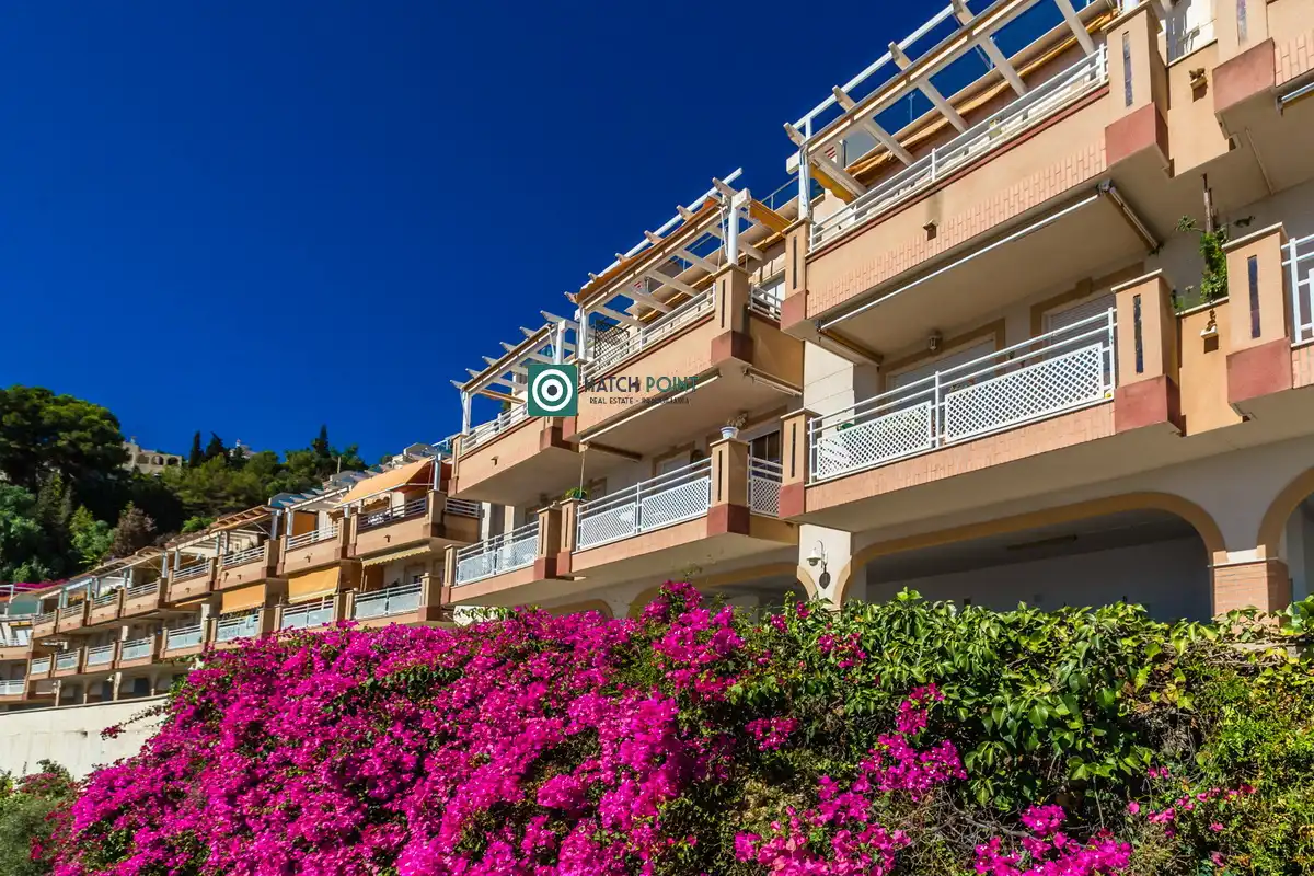 Detached homes for rent in Almuñécar, Granada