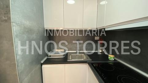 Photo 4 of Apartment for sale in Avinguda del Papa Luna, Playa Norte, Peñíscola / Peníscola