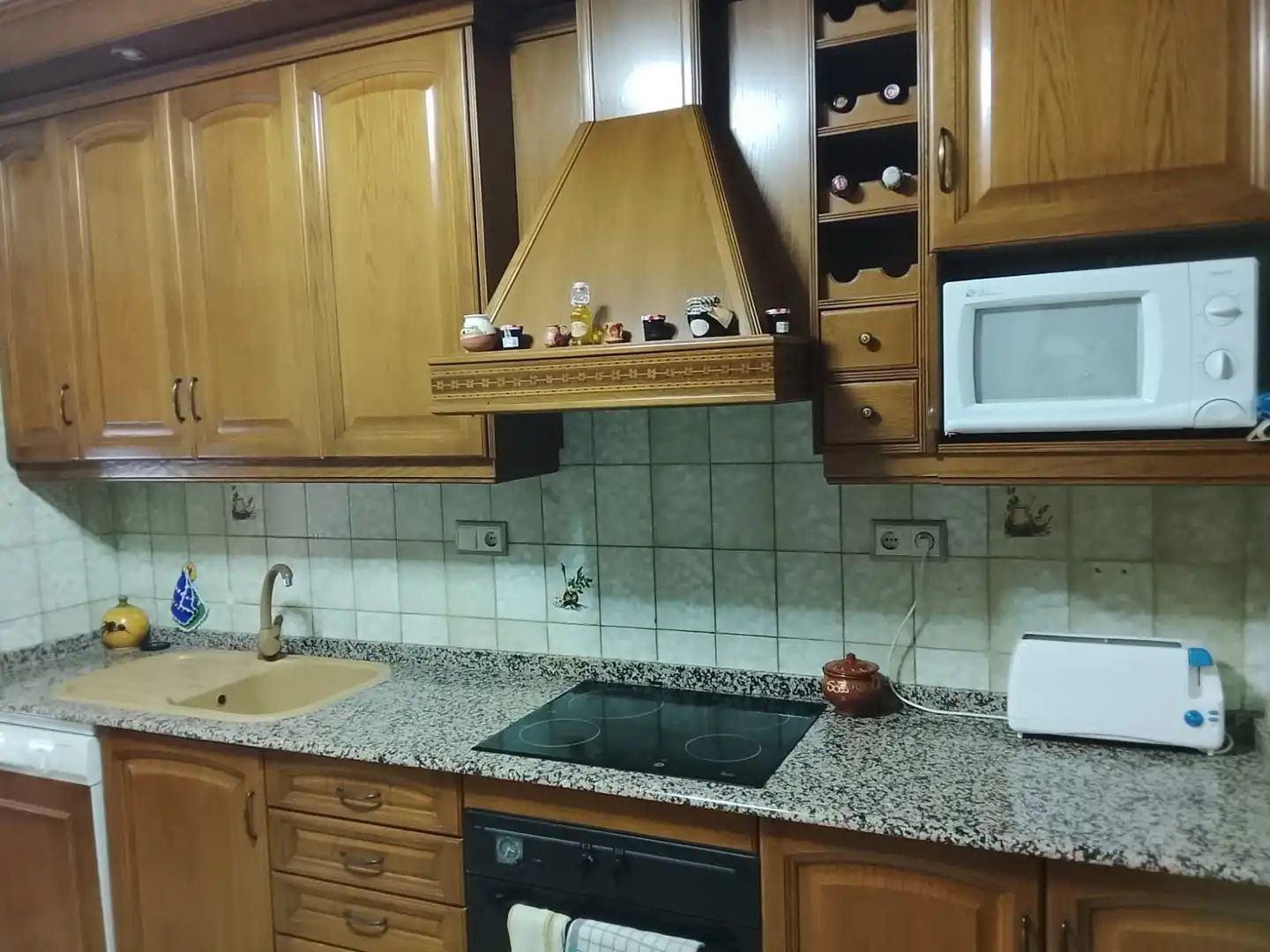 House for sale in Calle Montera 13, imagen 3