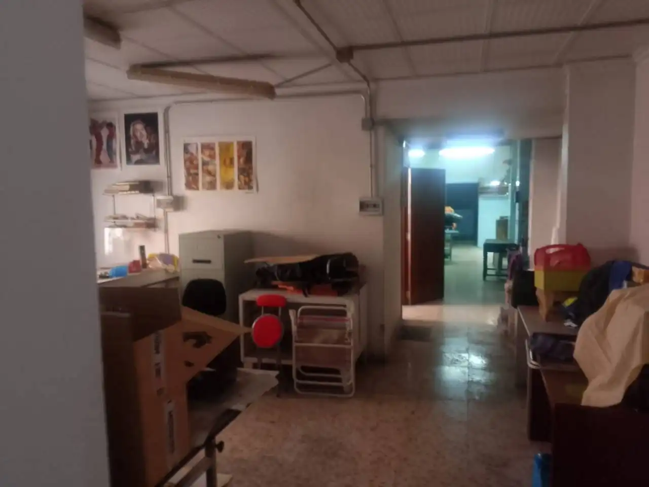 Misto residenziale in vendita a Calle San Fernando, imagen 30
