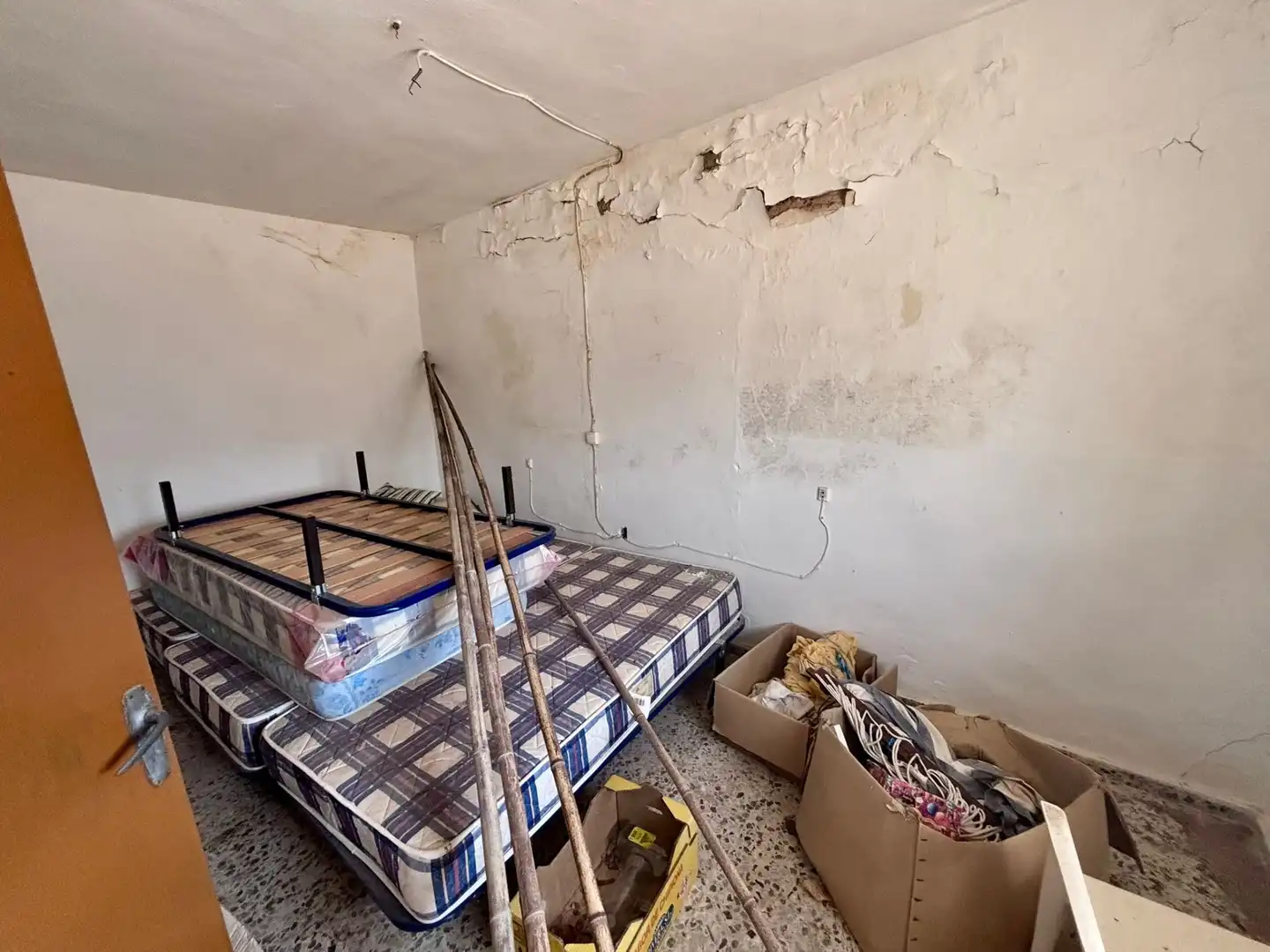 Grundstücke zum Verkauf in Arcos de la Frontera