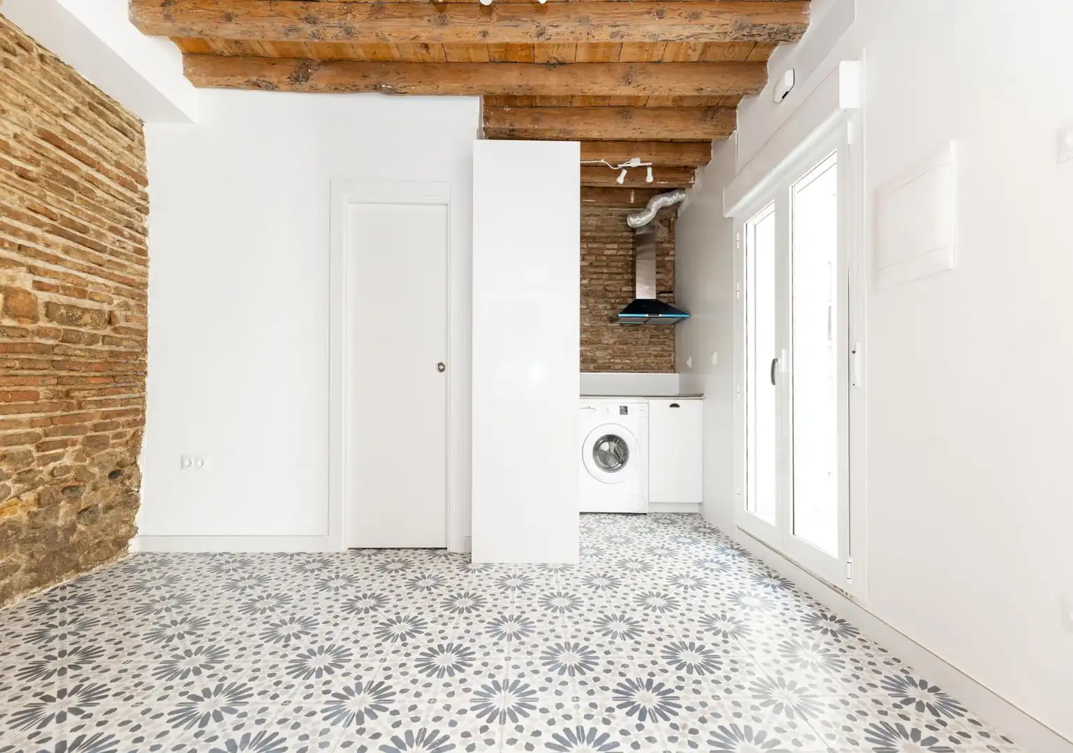 Apartament amb ascensor en venda a Calle Santa Escolástica 14, imagen 14