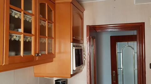 Foto 5 de Pis en venda a Tres Forques, Valencia