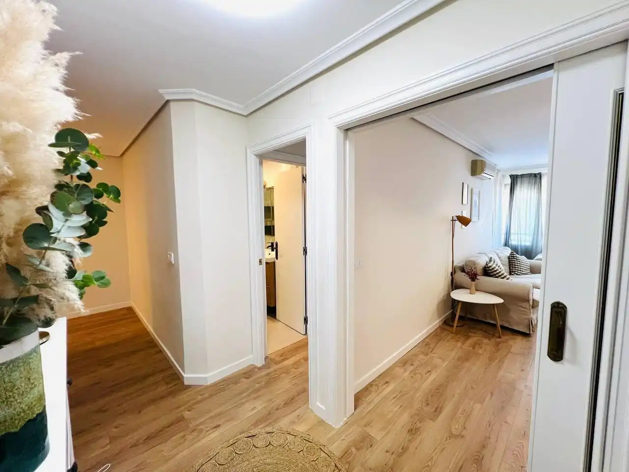 Piso en venta en Alicante / Alacant con Aire acondicionado, Calefacción y Terraza