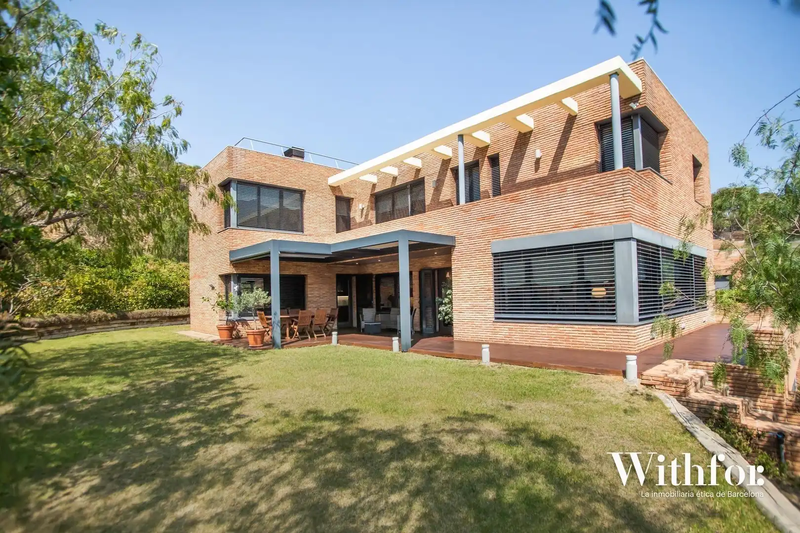 Houses for rent in Sarrià