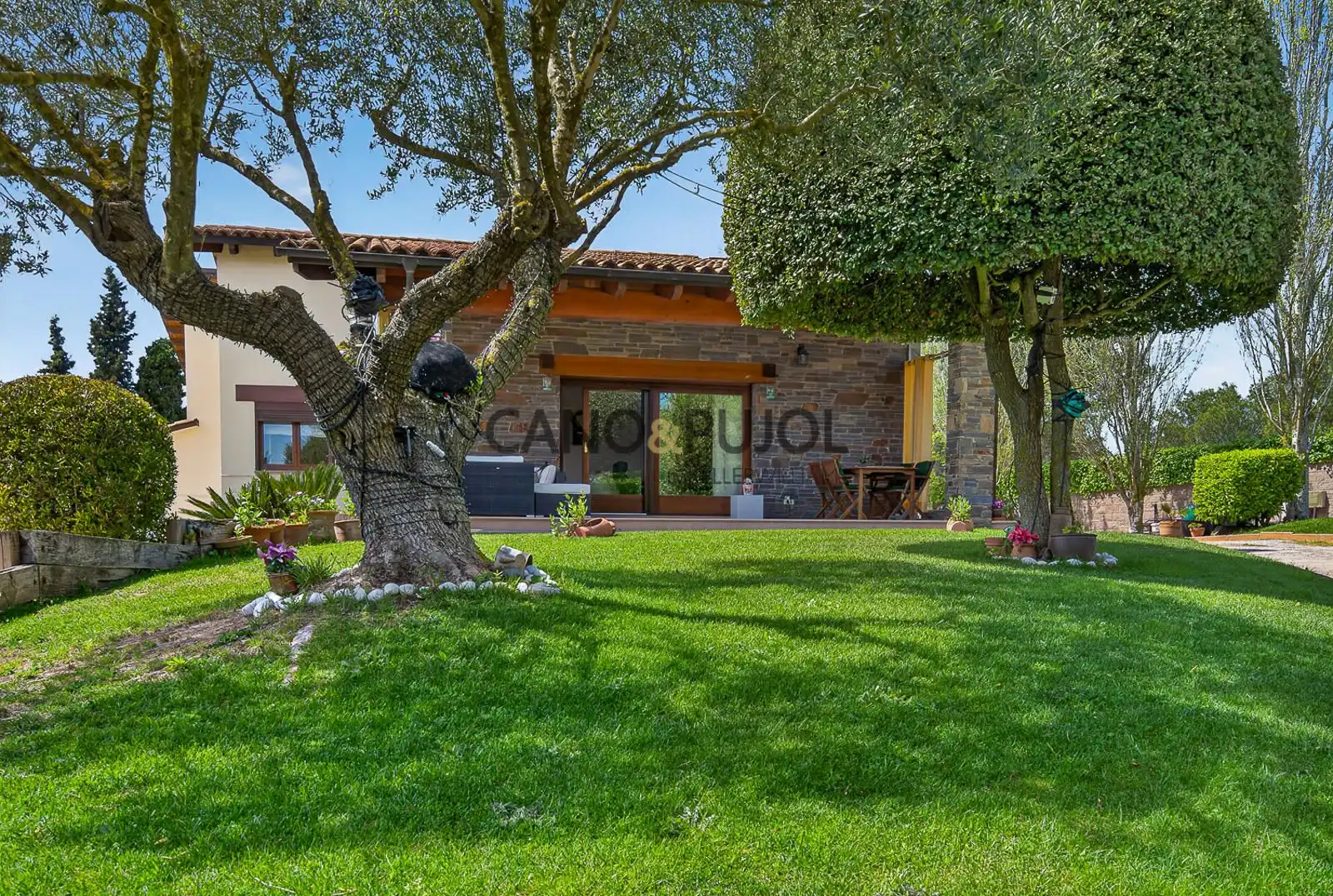 Maison avec piscine à vendre à Corbera de Llobregat, imagen 4