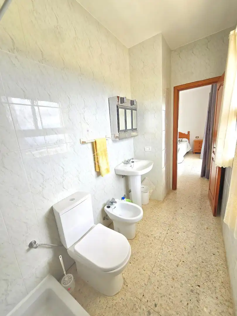 Bany de Casa o xalet en venda en Arona amb Terrassa
