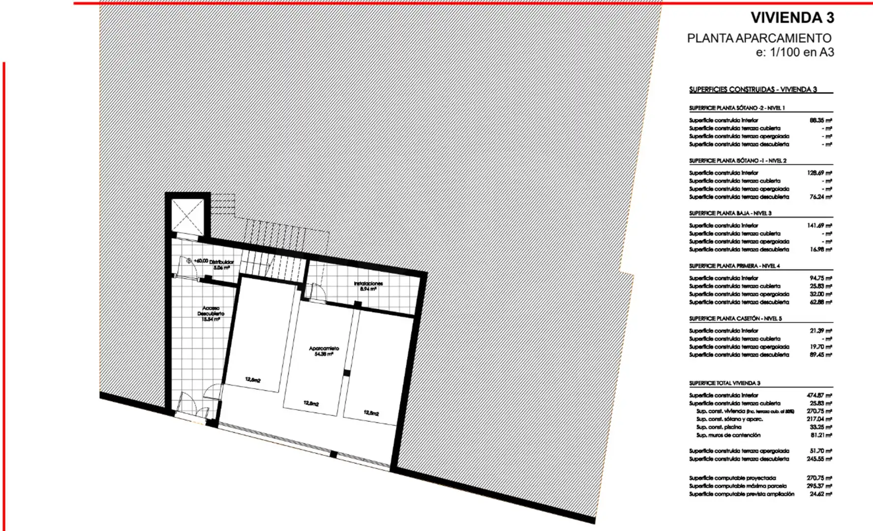 Maison avec piscine à vendre à Avenida esmeralda de riviera 56 56, imagen 26
