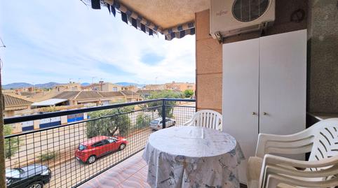 Photo 2 of Flat for sale in Los Urrutias, Murcia