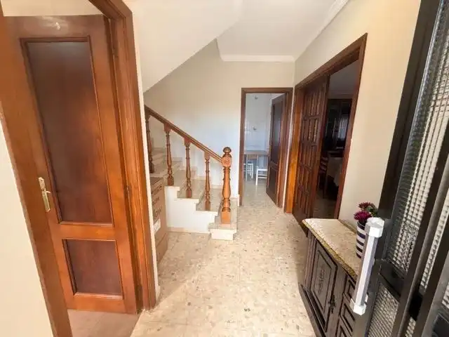 Casa o xalet en venda en Sanxenxo amb Jardí privat, Terrassa i Moblat