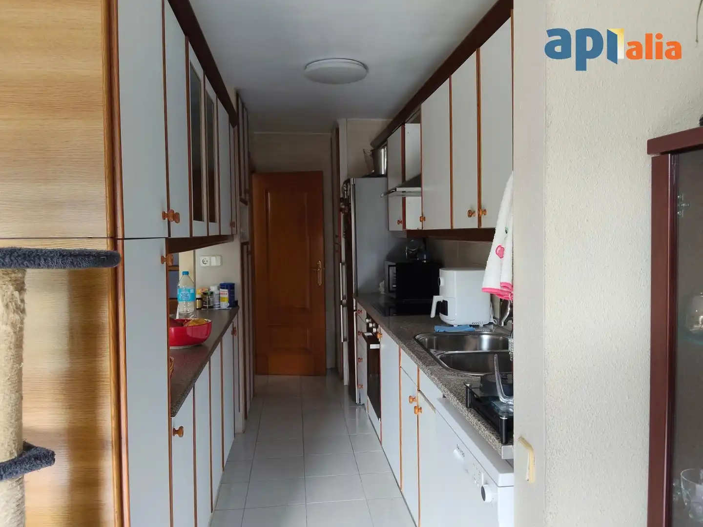 Flat for sale in Carrer FRANCESC GUITART, Cervelló