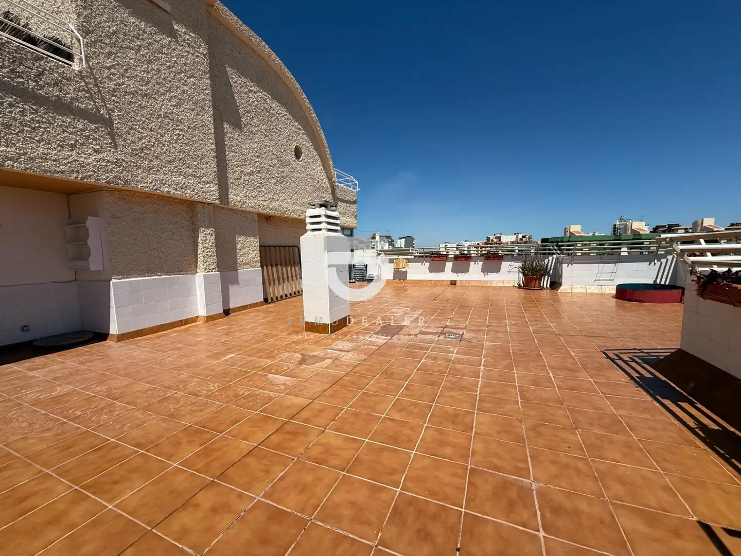 Penthouse with terrace for sale in Playa de Gandia, imagen 7