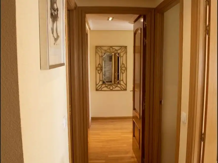 Wohnung zur Miete in Calle del Arte, 19, Costillares