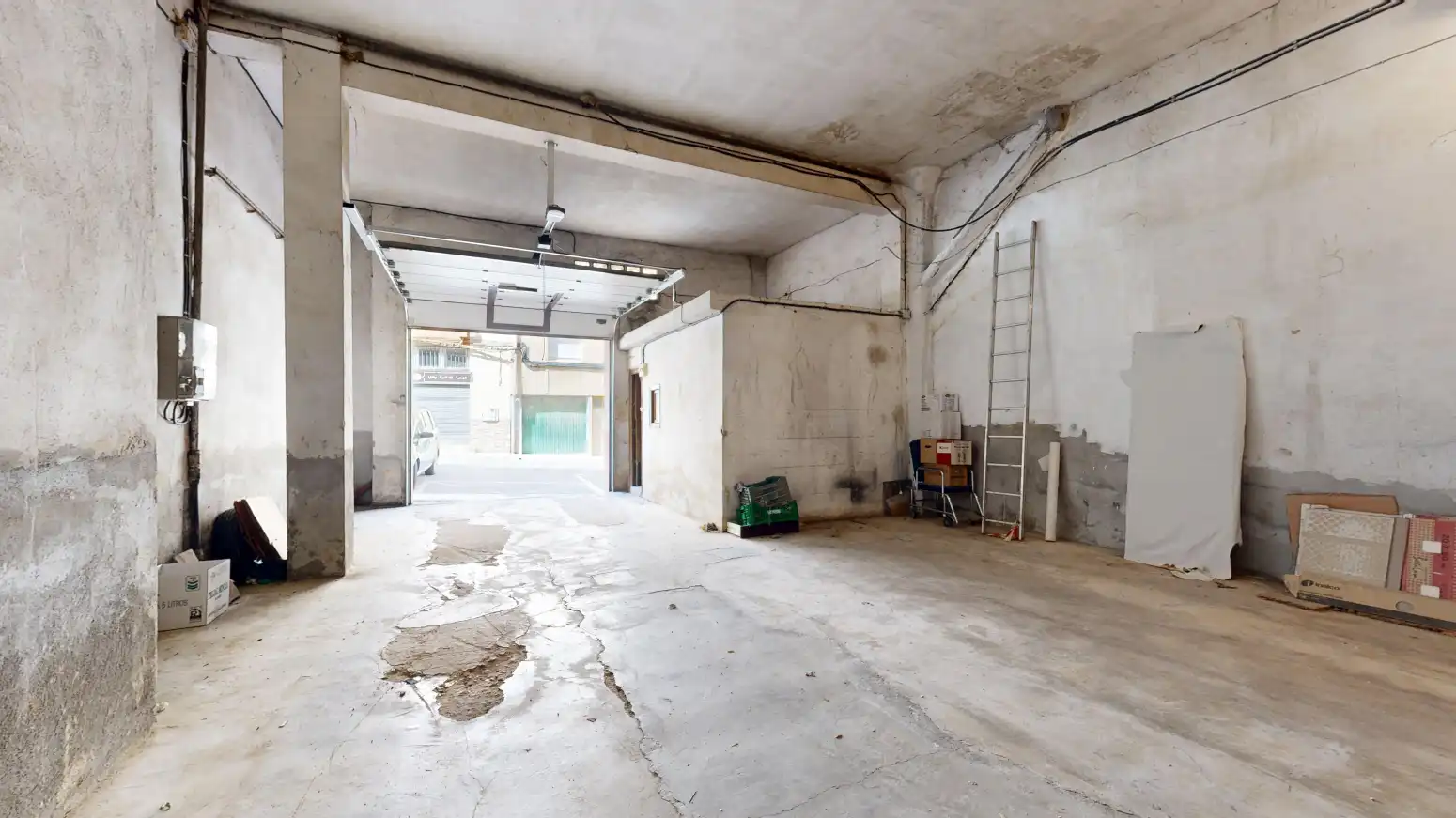 Local comercial en venta en Tafalla - CALLE ARTURO MONZON, imagen 11