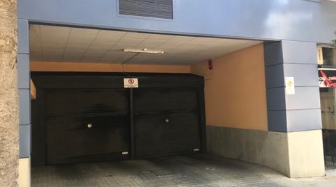 Photo 2 of Garage to rent in Carrer de Joaquim Casas, 2, Via Europa - Parc Central, Barcelona