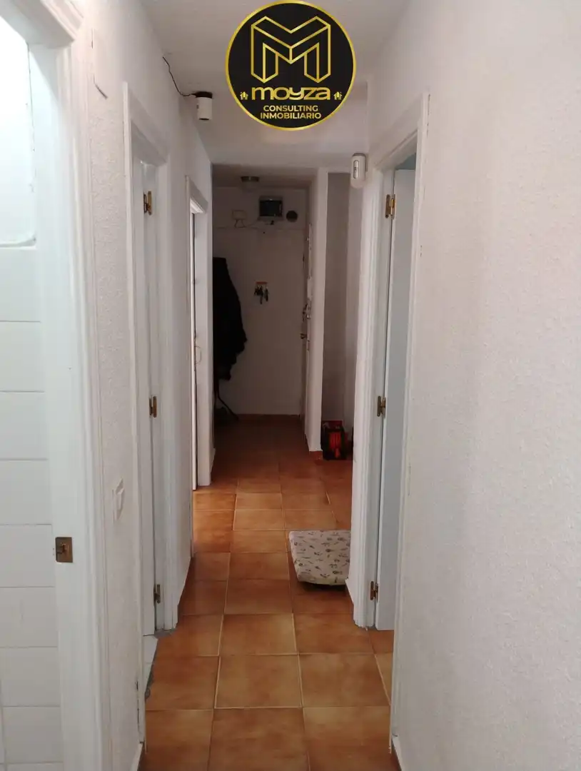 Appartamento con terrazza in affitto a Linarejos, imagen 11