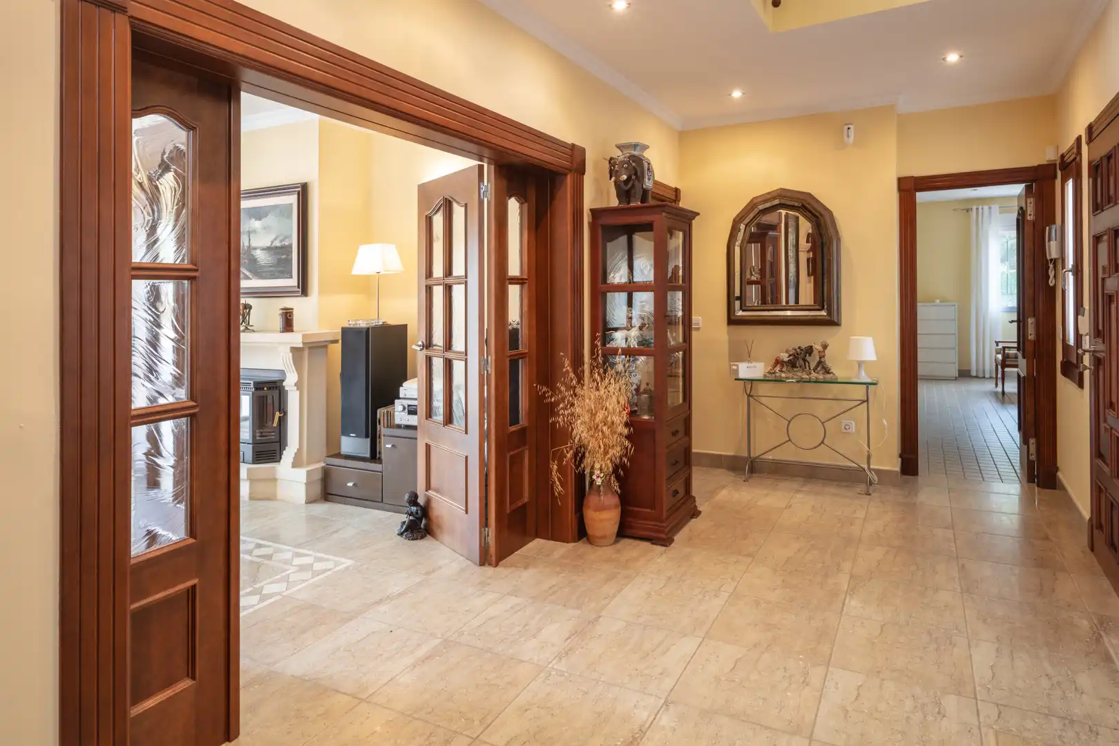 Houses for sale in Jávea / Xàbia  with Air Conditioner, Private garden and Terrace