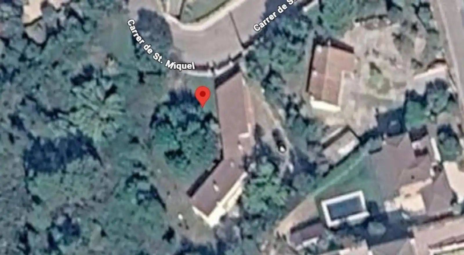 Piso en venta en Maçanet de la Selva