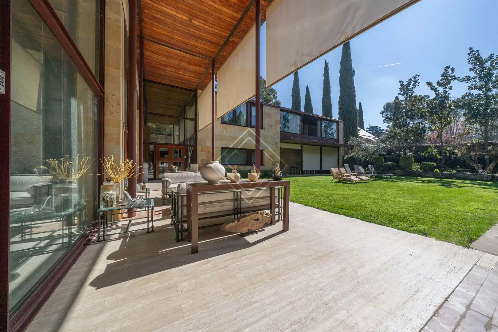 Detached house with pool for sale in Moncloa - Aravaca, imagen 8