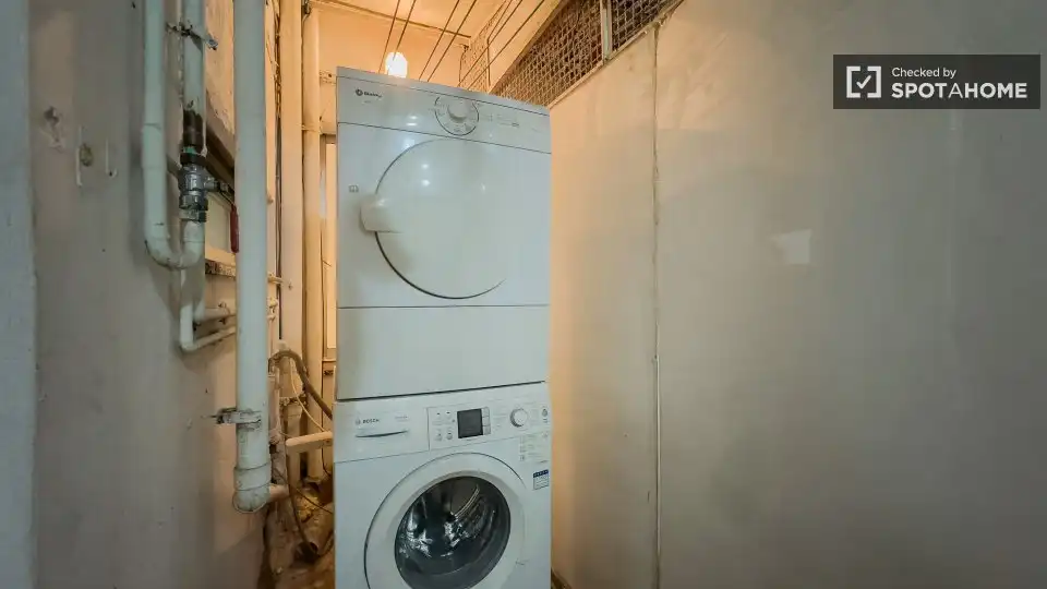 Piso para compartir en Eixample