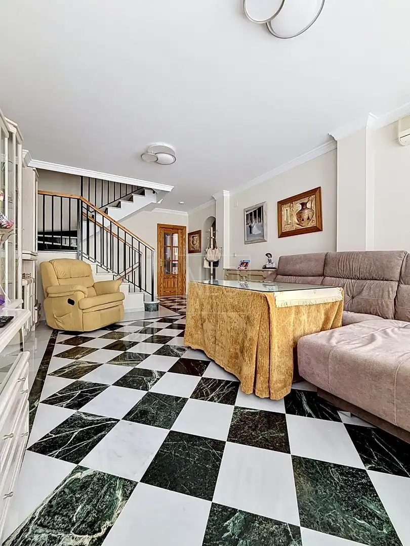 Adosado con terraza en venta en Calle VELAZQUEZ, imagen 13