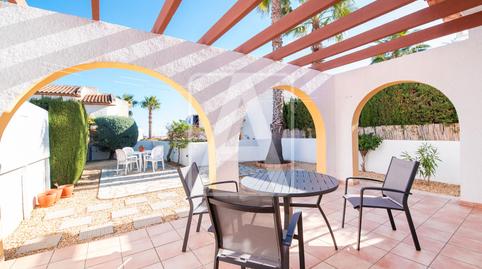 Photo 5 of Single-family semi-detached for sale in Vía Pa Benicolada, Benicolada - Las Adelfas, Calpe / Calp