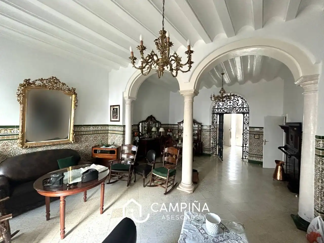 Casa en venda a Avenida Andalucía, imagen 2