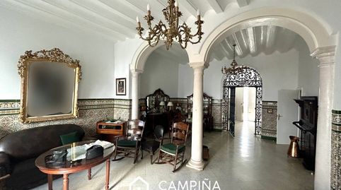 Foto 2 de Casa o chalet en venta en Avenida Andalucía, Trigueros, Huelva