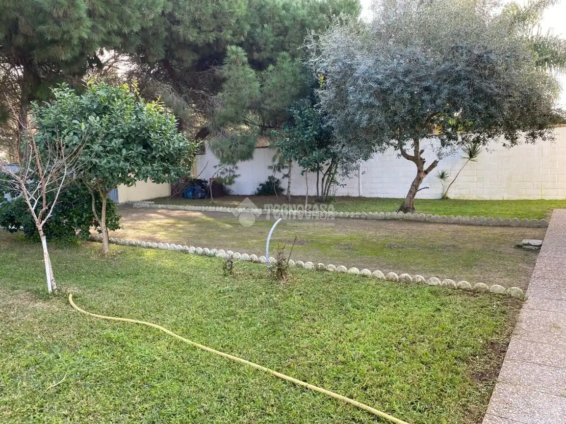 Finca rústica en venta en Chiclana de la Frontera