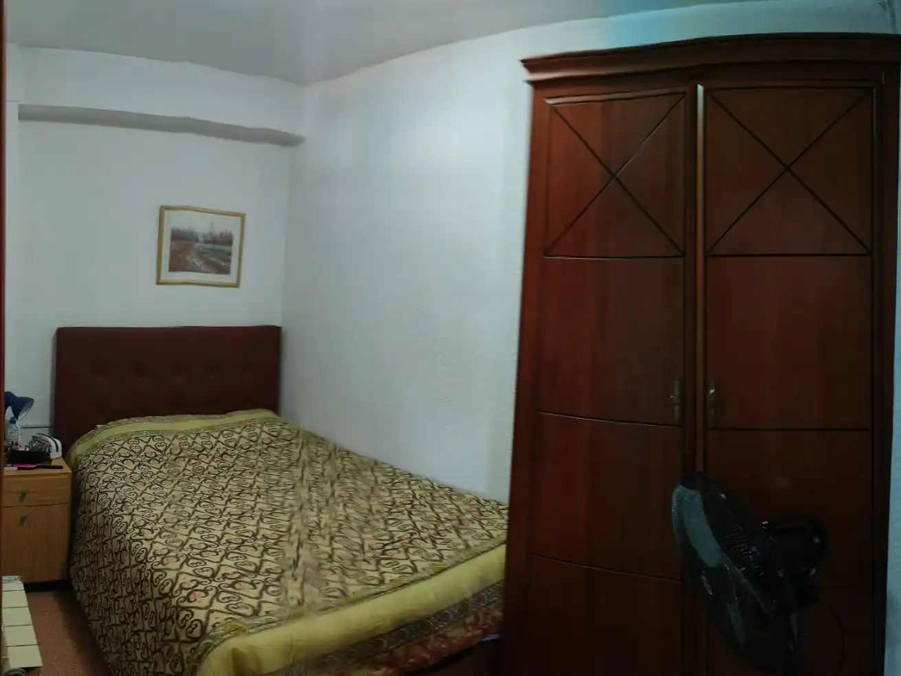 Piso con ascensor en venta en Plaça de la Reforma 1, imagen 10