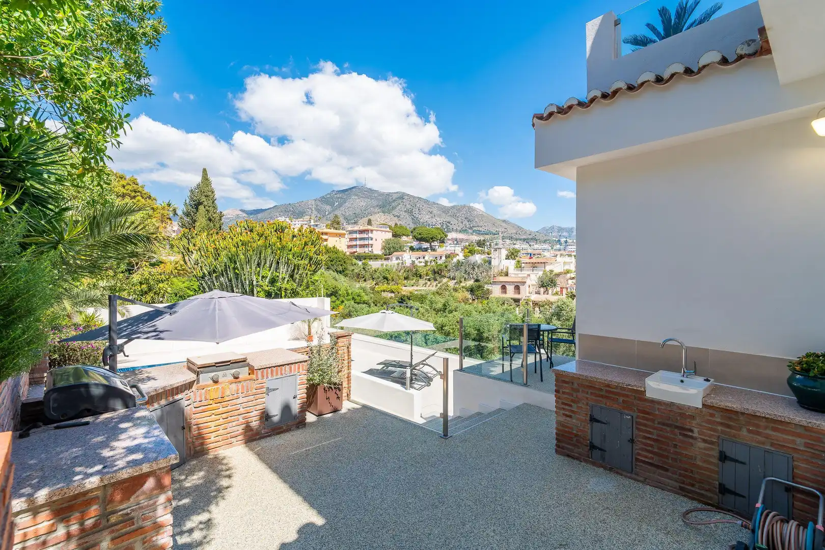 Casa o chalet en venta en CL CASTAÑO EL 7 FUENGIROLA (MÁLAGA), -1, Torreblanca del Sol