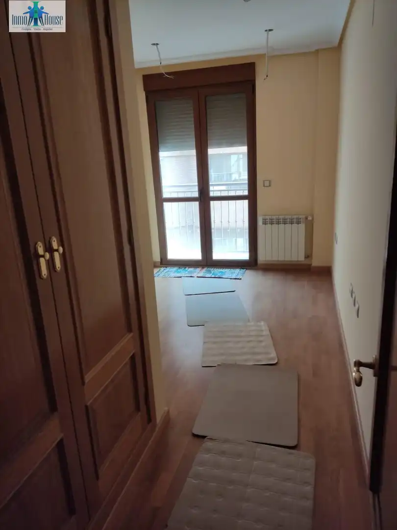 Appartamento con terrazza in vendita a Ensanche - Franciscanos, imagen 12