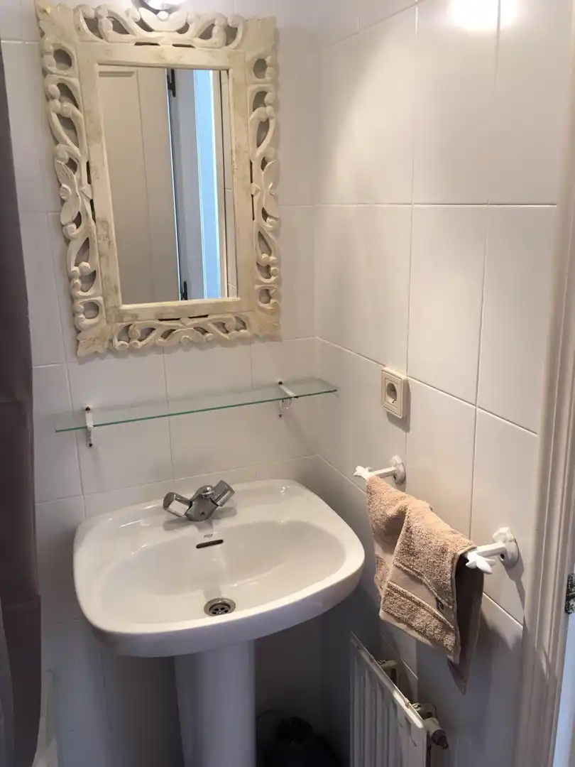 Flat for rent in Barrio Cueto Valdenoja, Valdenoja