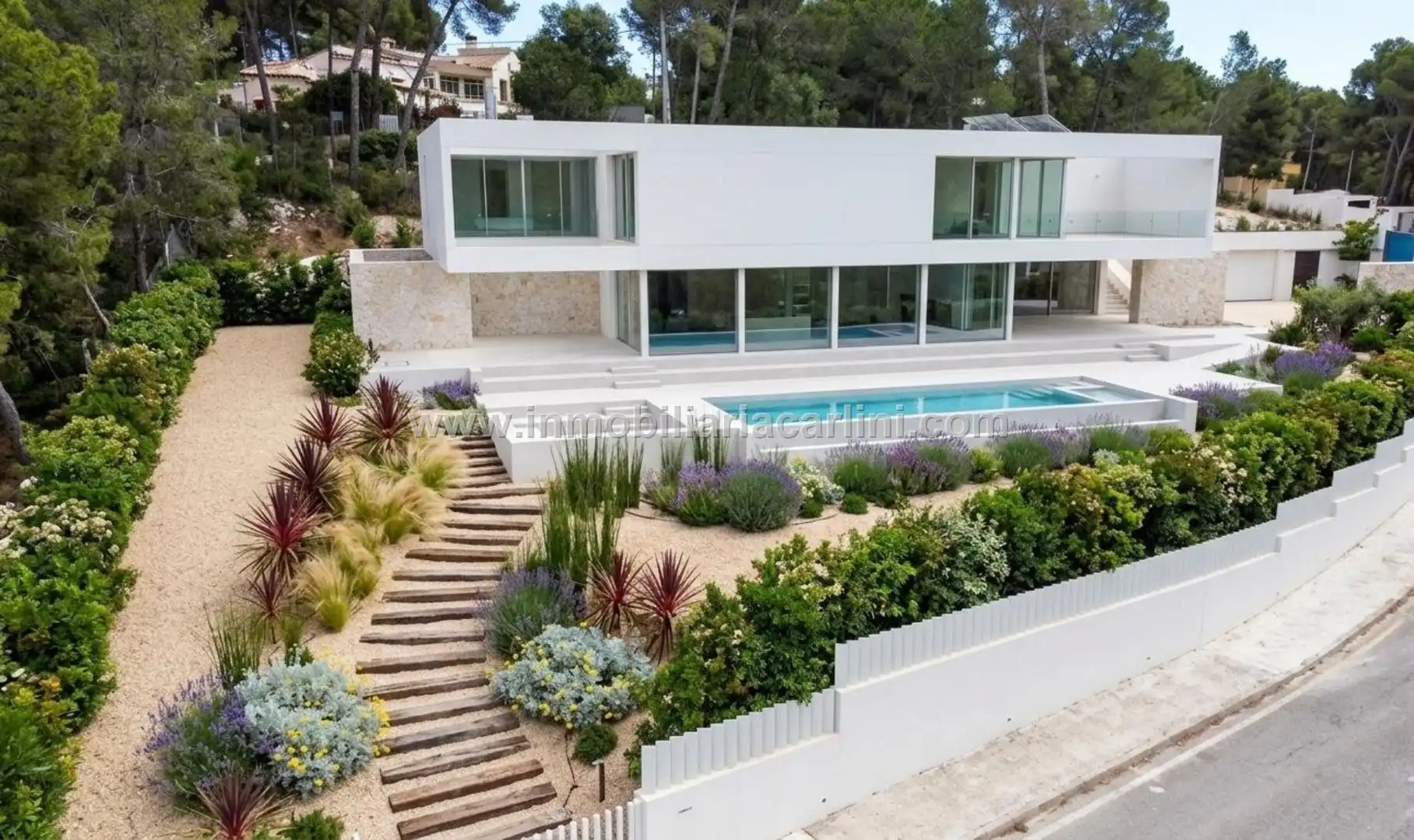 Casa en venta en Cala Vinyes, imagen 4