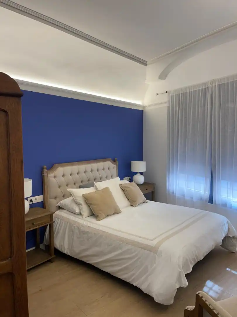 Habitación de Casa o chalet en venta en Sant Feliu de Guíxols con Aire acondicionado, Calefacción y Parquet