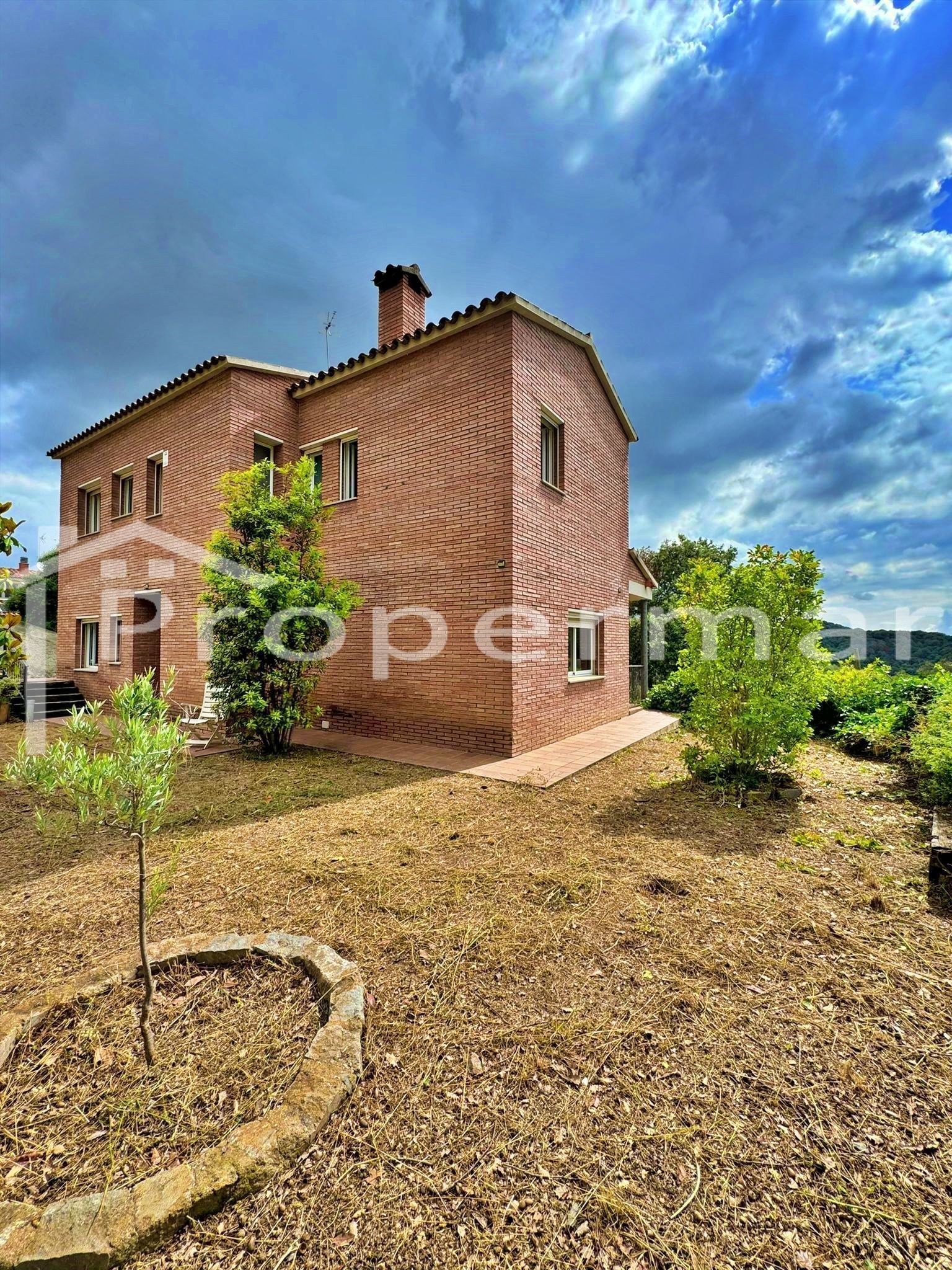 Casa o xalet en venda a La Roca del Vallès
