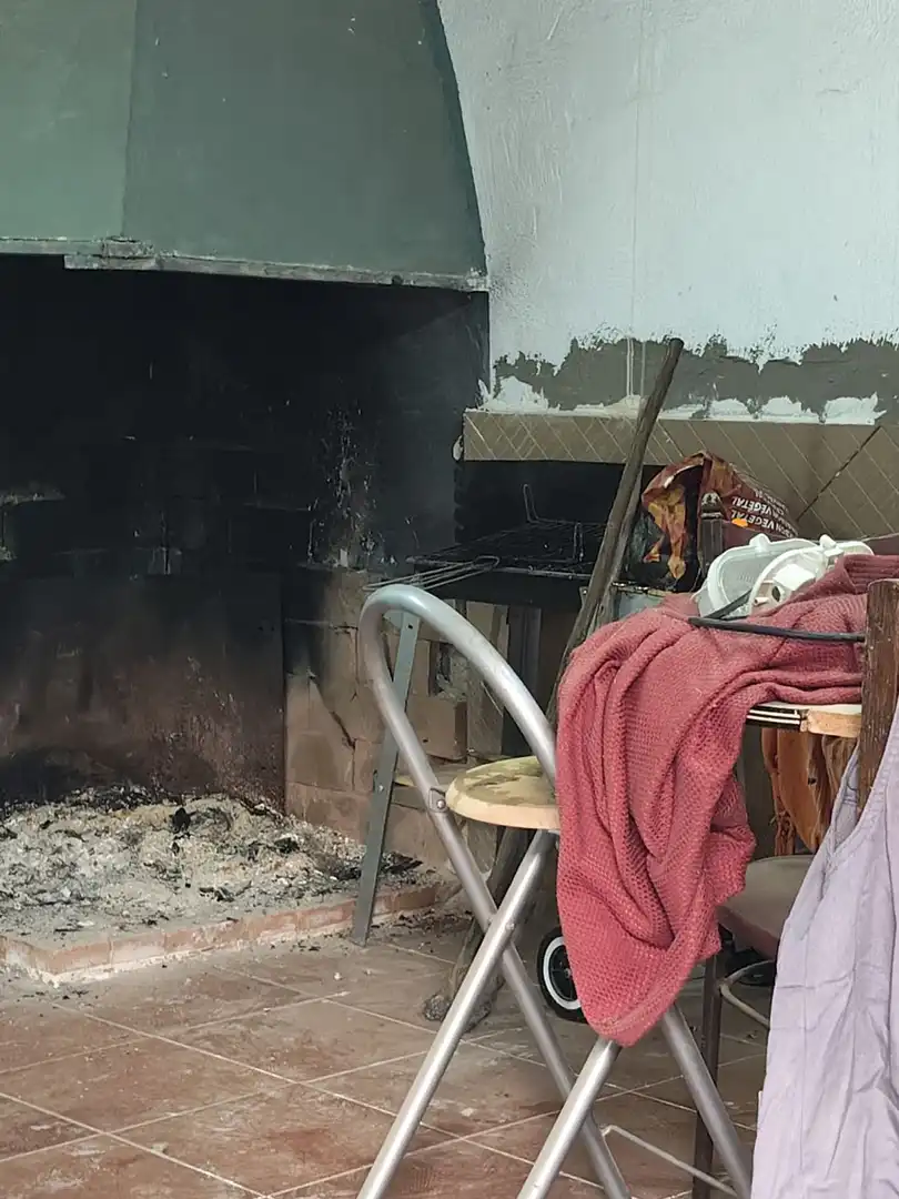 Casa o chalet en venta en Viso del Marqués con Aire acondicionado y Calefacción