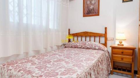 Photo 5 of Apartment to rent in Avenida Habaneras - Curva de Palangre, Alicante