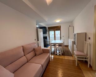 Living room of Apartment for sale in L'Alfàs del Pi  with Air Conditioner and Terrace