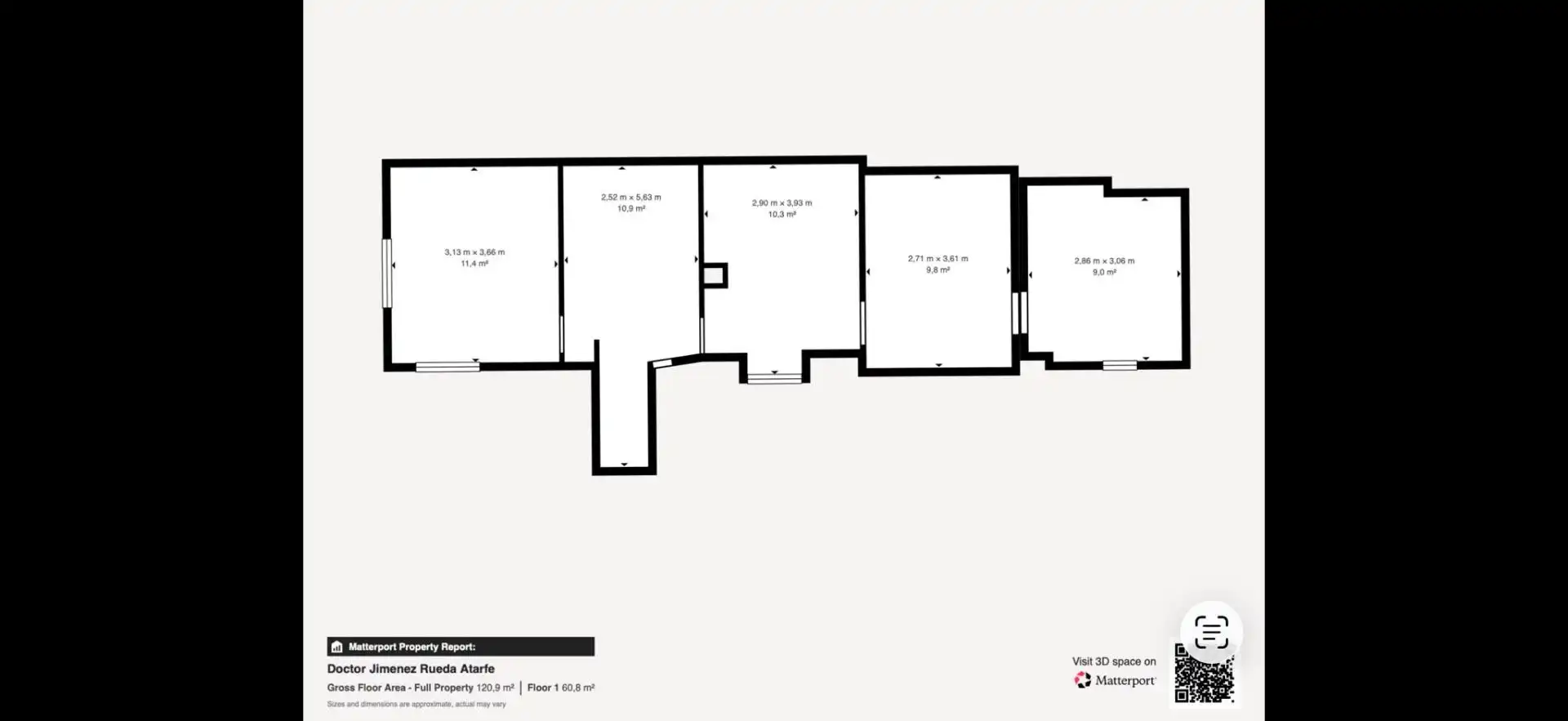 Casa en venta en DOCTOR JIMENEZ RUEDA, imagen 21
