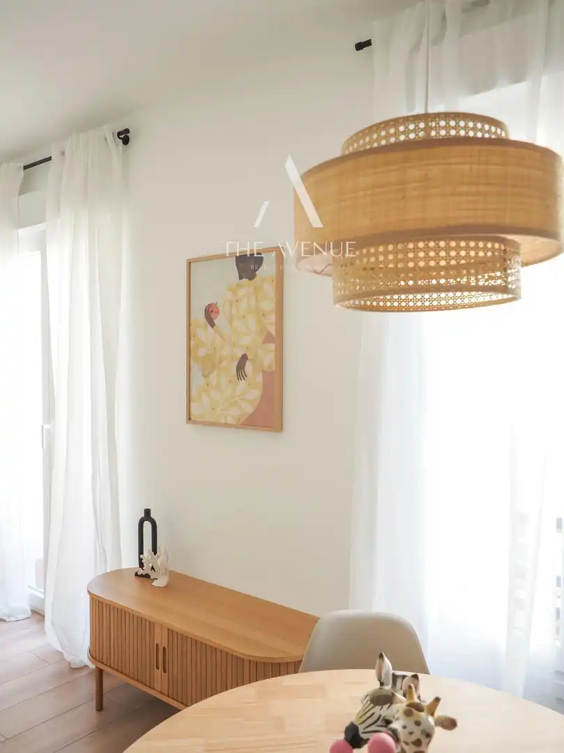 Piso con terraza en venta en Calle Vallehermoso, imagen 42
