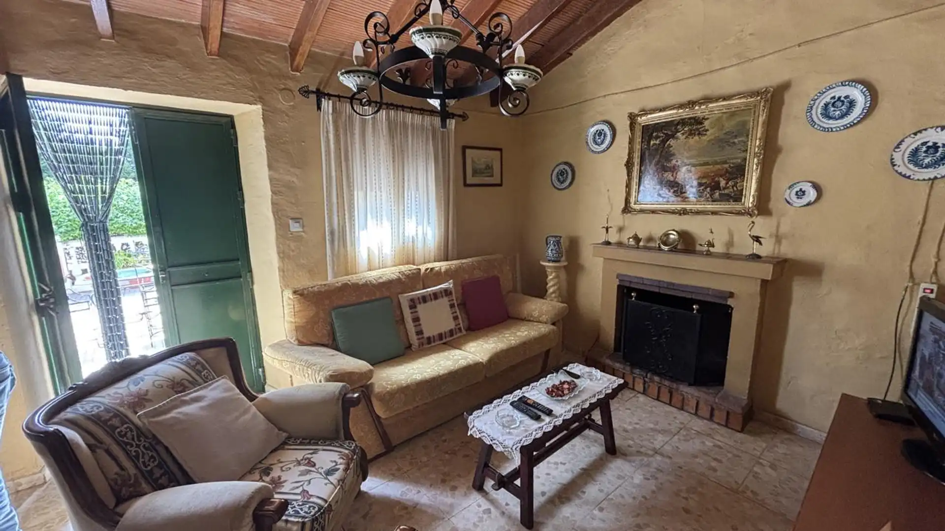 Country homes for sale in Diseminado Poligono 240, 29, Bobadilla - Bobadilla Estación - La Joya