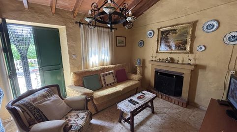 Foto 4 de Finca rústica en venda a Diseminado Poligono 240, 29, Bobadilla - Bobadilla Estación - La Joya, Antequera