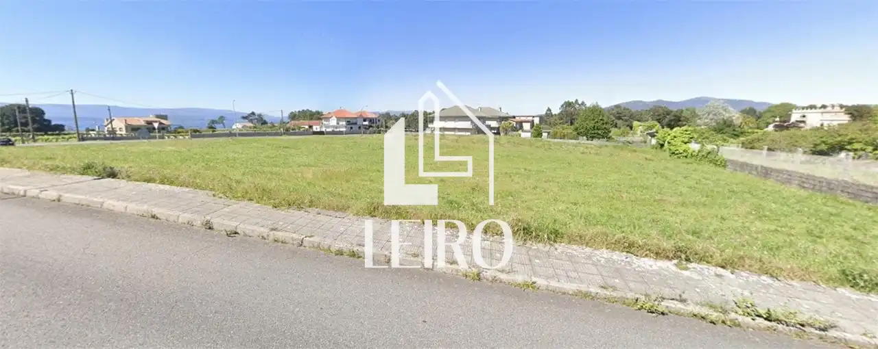 Terrenos y solares en venta en Vilanova de Arousa, imagen 4