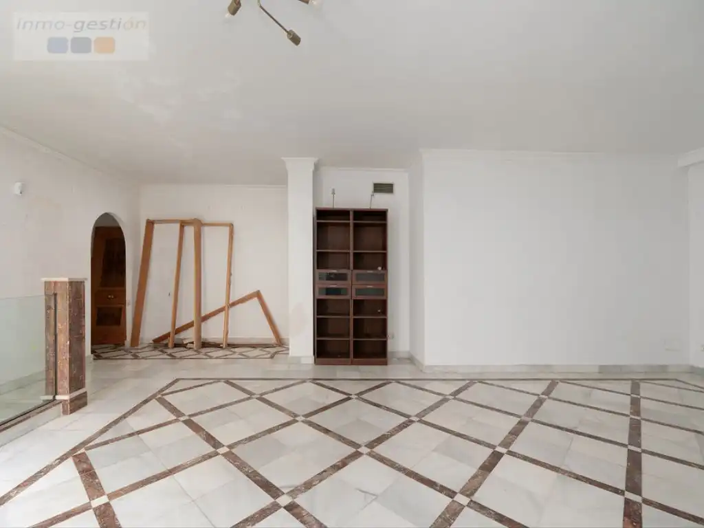 Maisonette zur Miete in Marbella